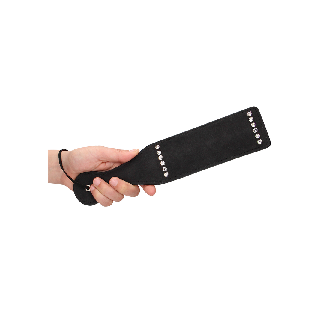 Diamantgestikte Paddle