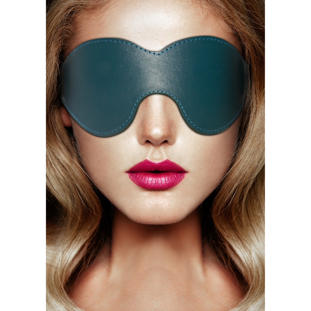 Luxe Oogmasker