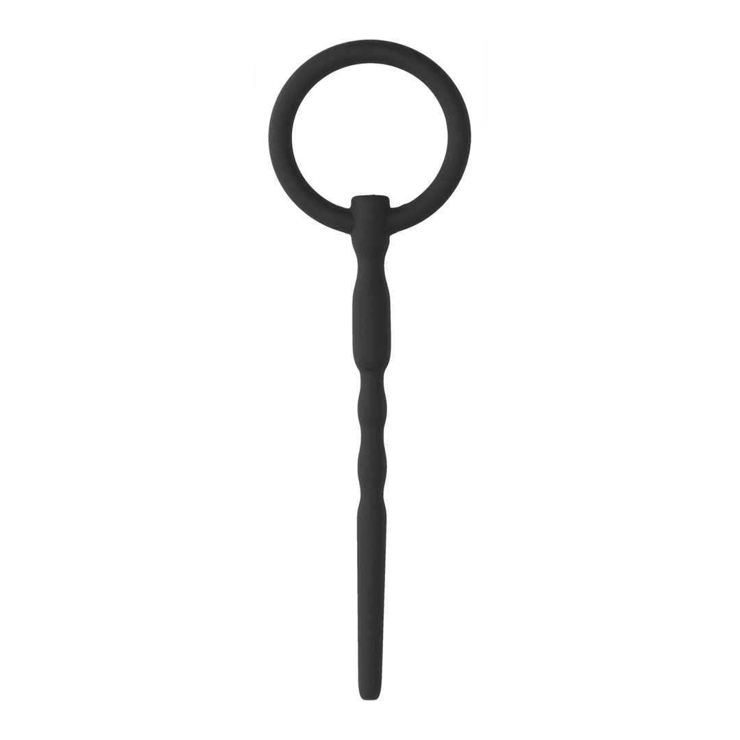 Siliconen Penis Plug – 0,3 / 7 mm