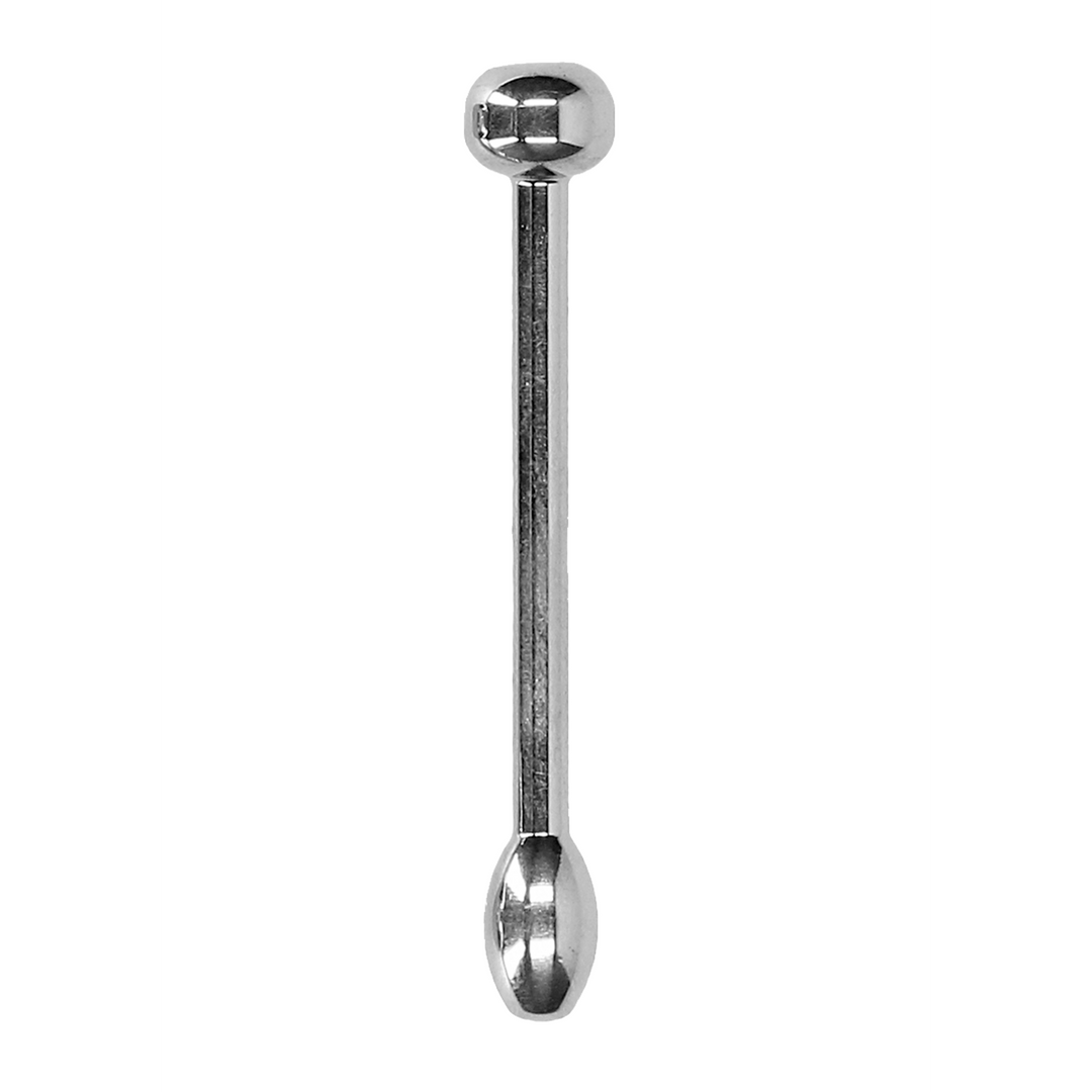 Metal Penis Plug – 0.2 / 6 mm