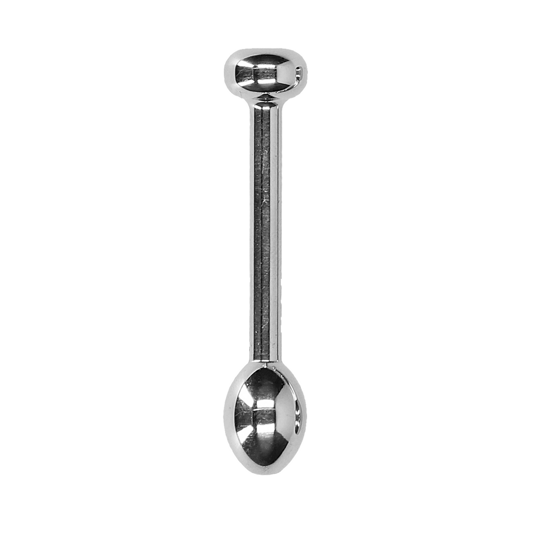 Metal Penis Plug – 0.4 / 10 mm