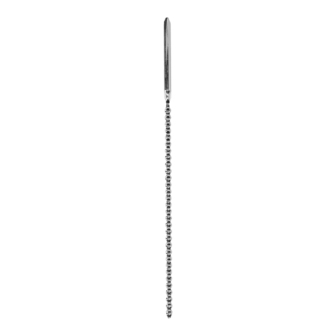 RVS Geribbelde Dilator – 0.2 / 6 mm