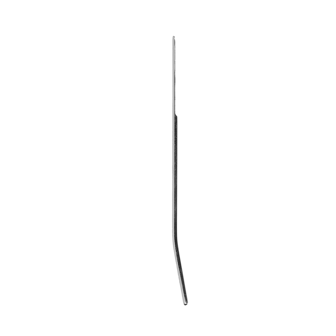 Roestvrijstalen dilator – 0,2 / 4 mm