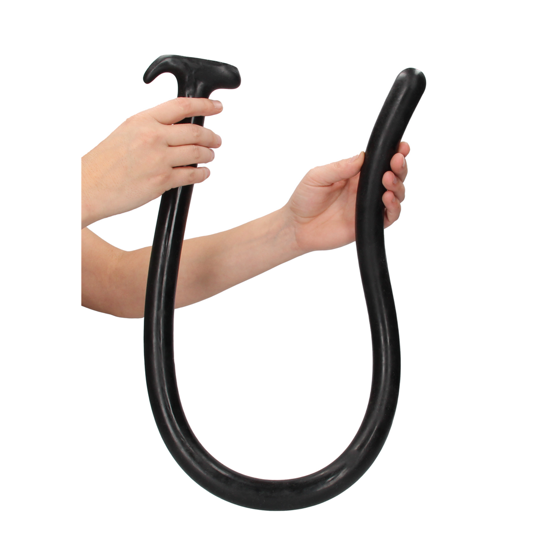 Ass Snake Dildo – 39 / 100 cm