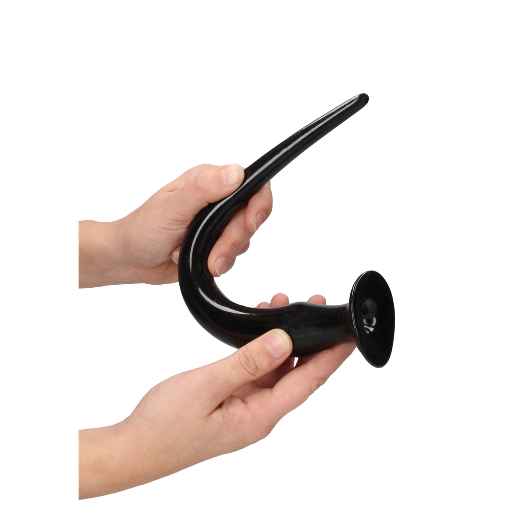 Ass Spike Dildo – 33 cm / 13