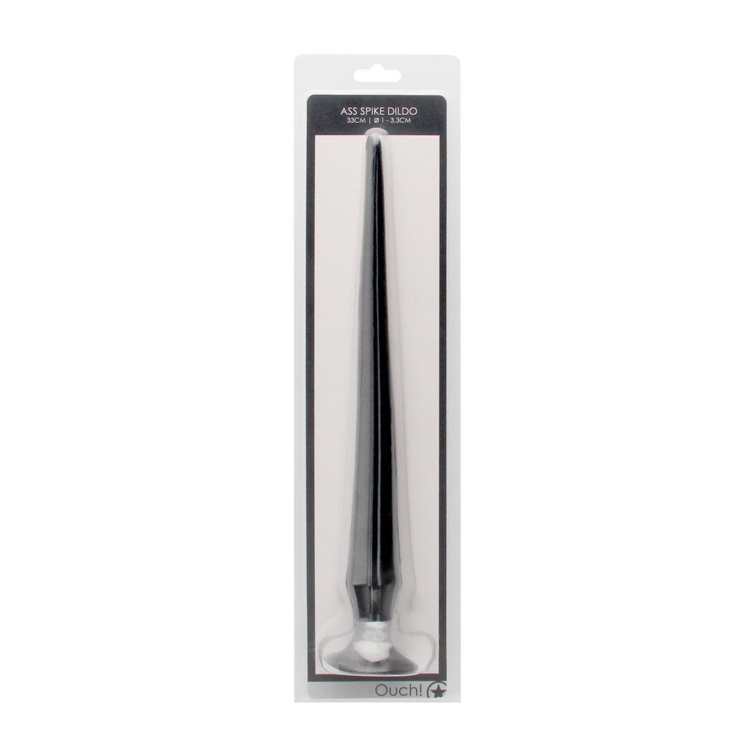 Ass Spike Dildo – 33 cm / 13