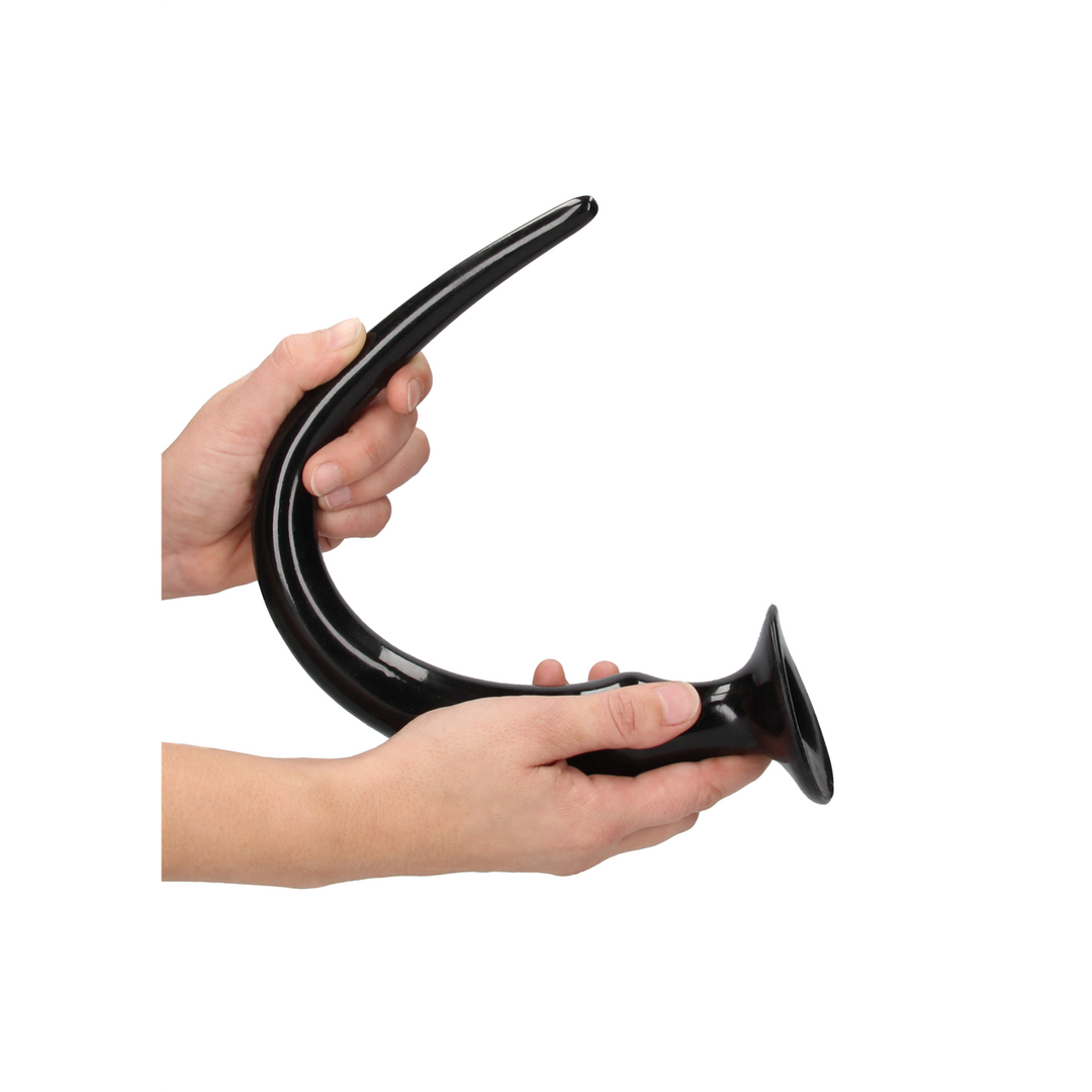 Ass Spike Dildo – 17 / 42 cm