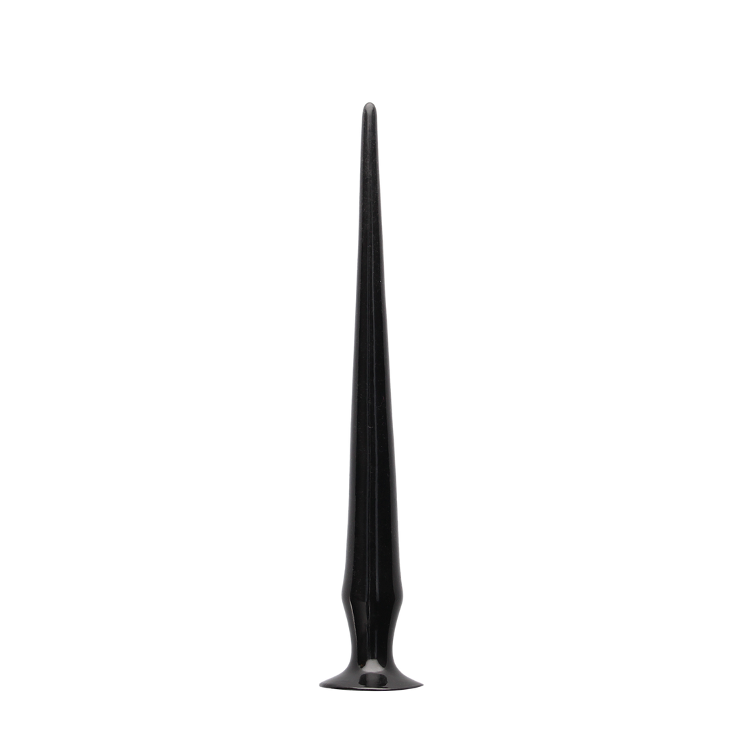 Ass Spike Dildo – 17 / 42 cm