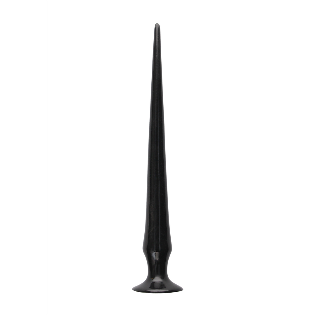 Ass Spike Dildo – 20 / 50 cm