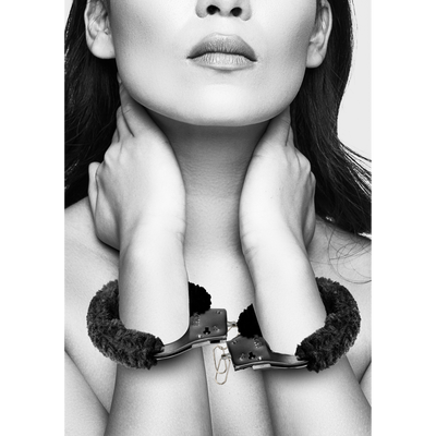 Beginner's Furry Handboeien Beginner's Furry Handboeien