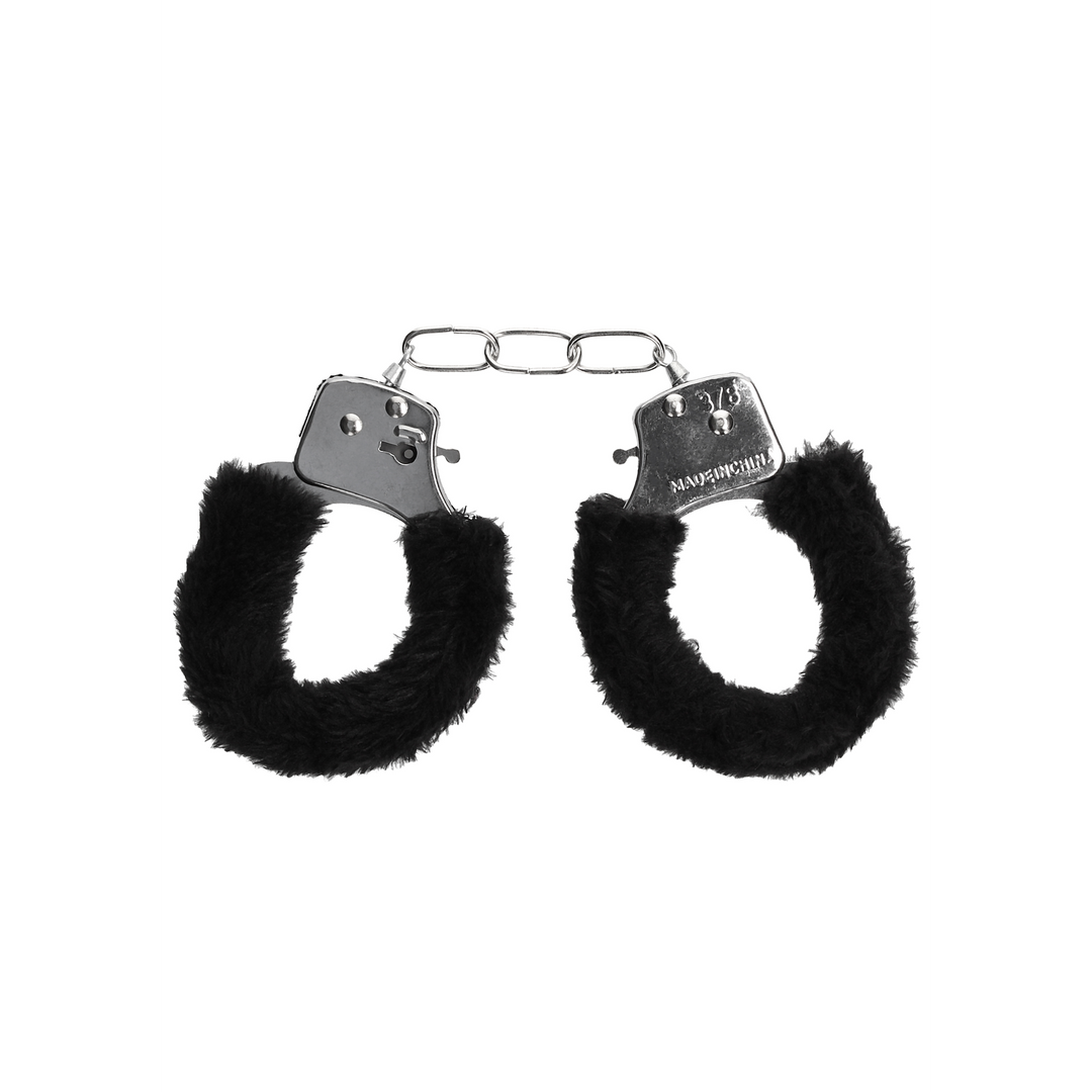 Beginner’s Furry Handboeien