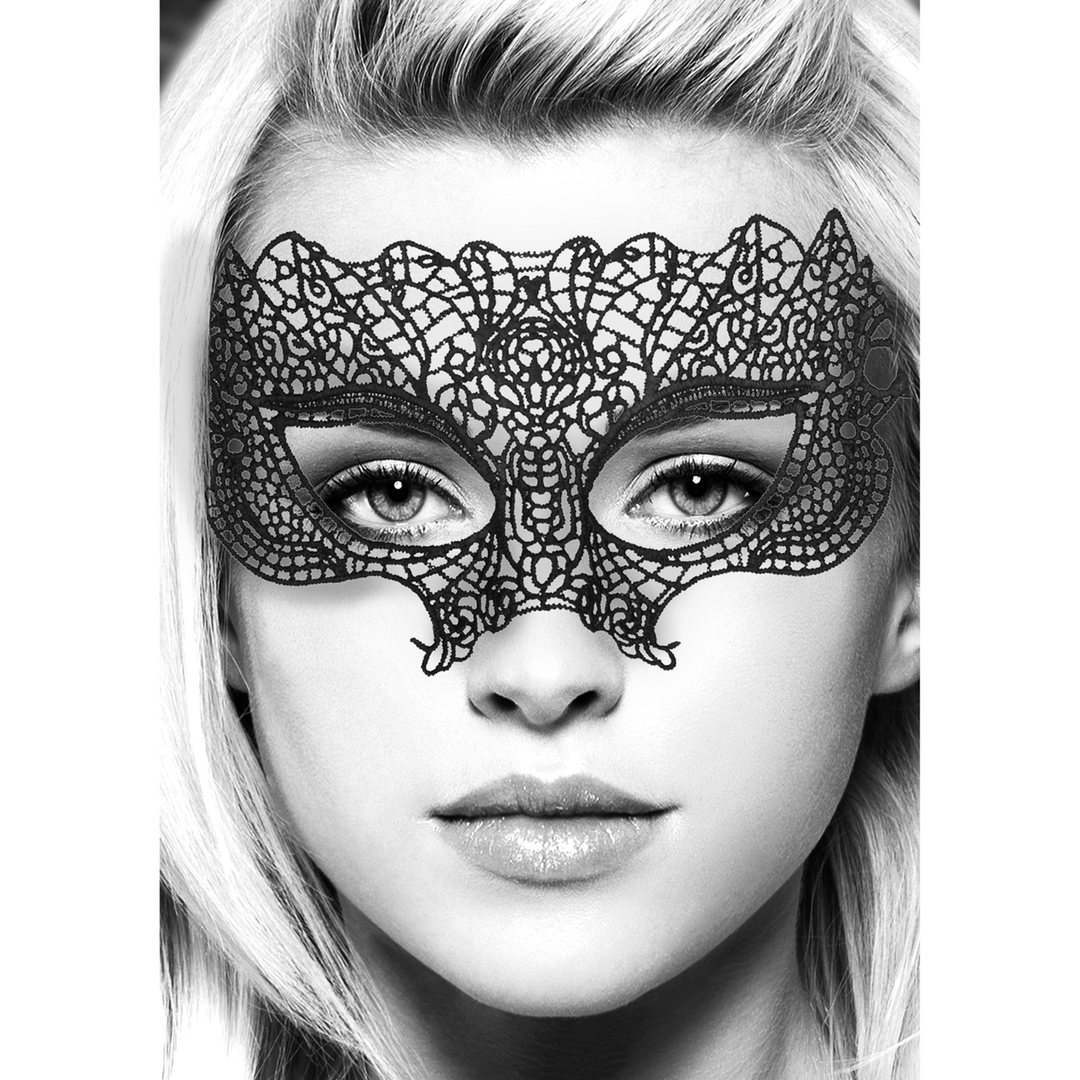 Princess – Kantmasker