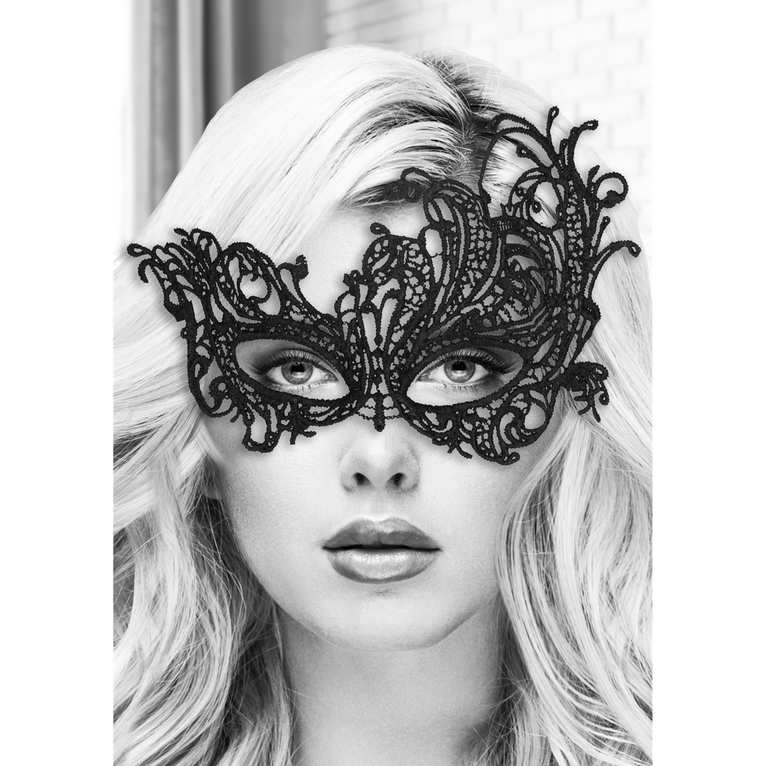 Royal – Kantmasker