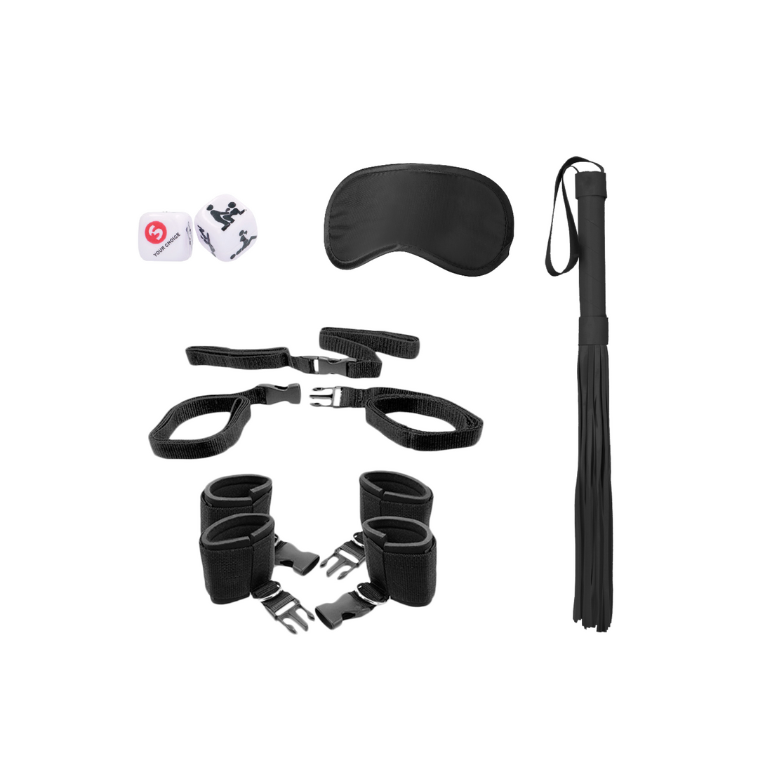 Bed Post Bindings Bevestigingsset