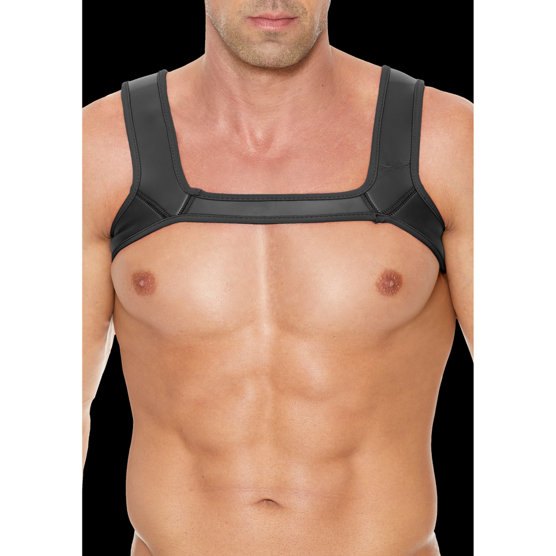 Neopreen Harnas – S/M