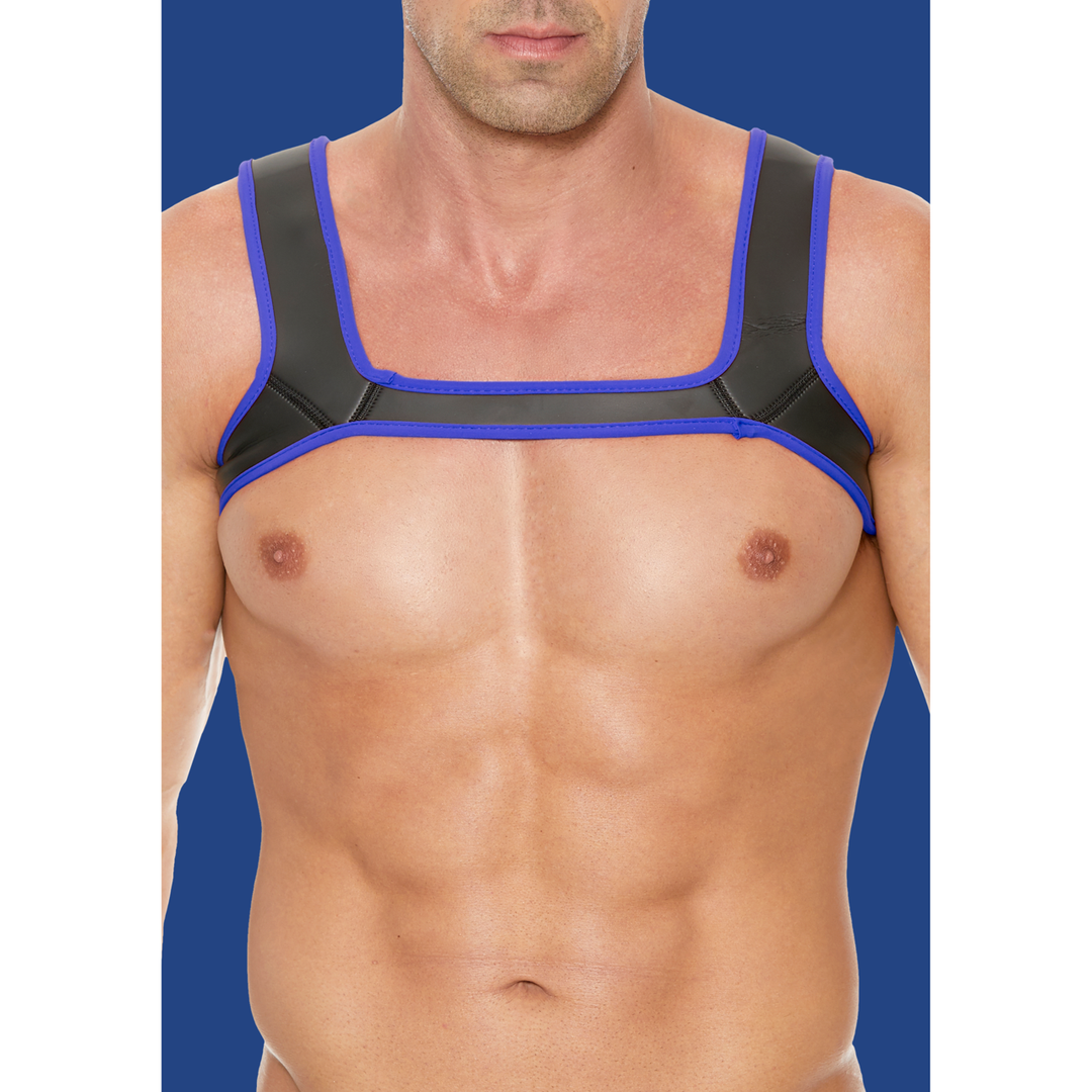 Neopreen Harnas – S/M