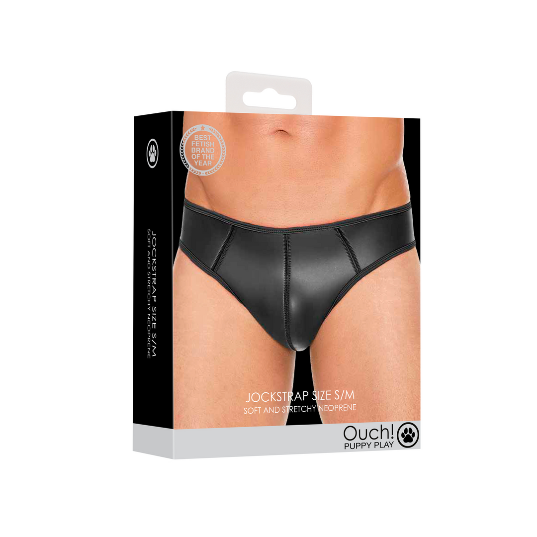 Neopreen Jockstrap – S/M