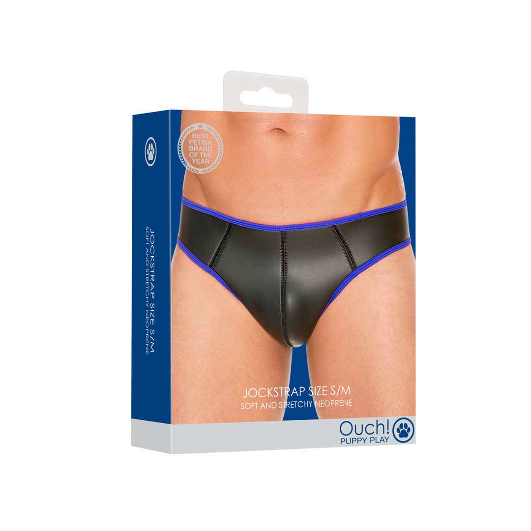 Neopreen Jockstrap – S/M