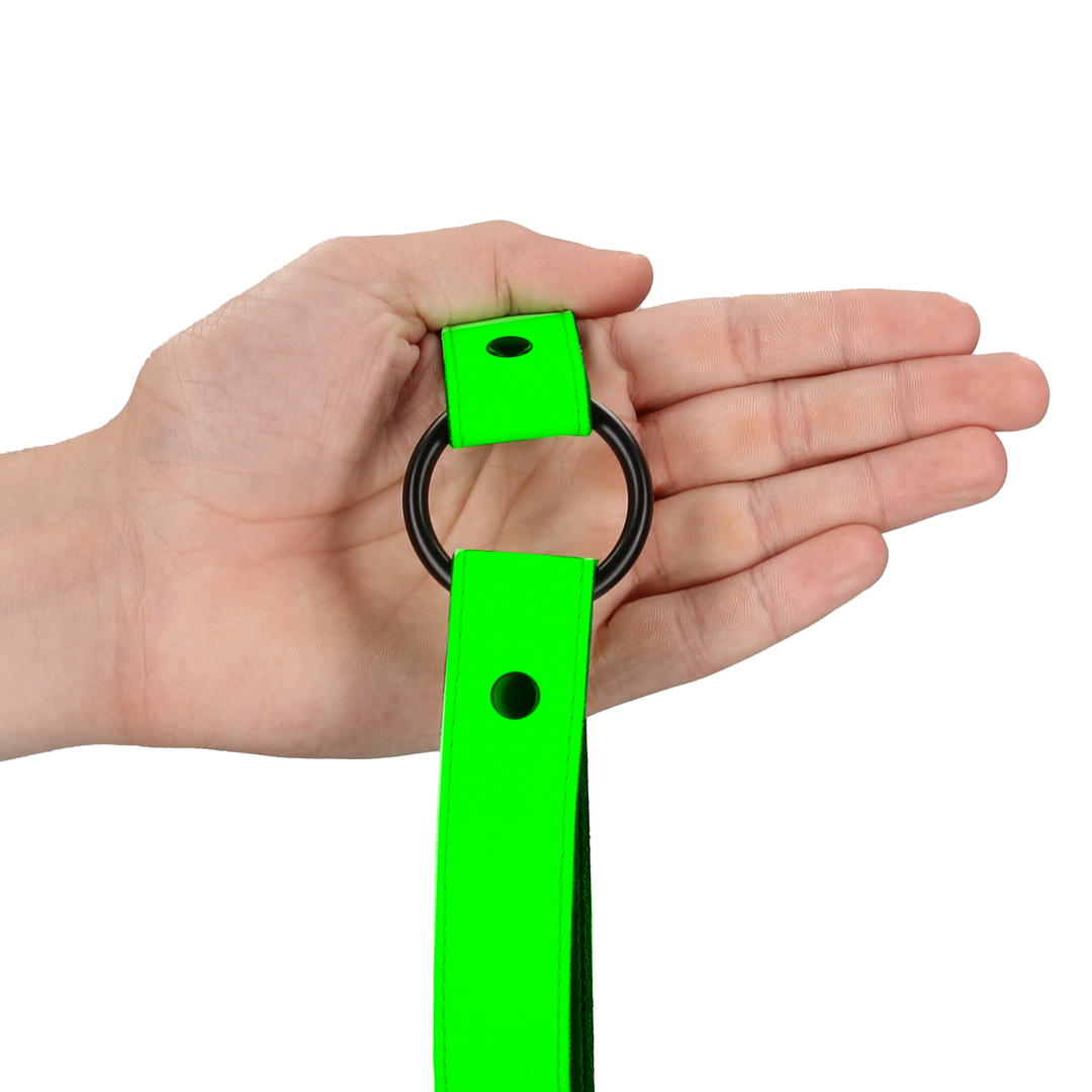 O-Ring Gag – Glow in the Dark