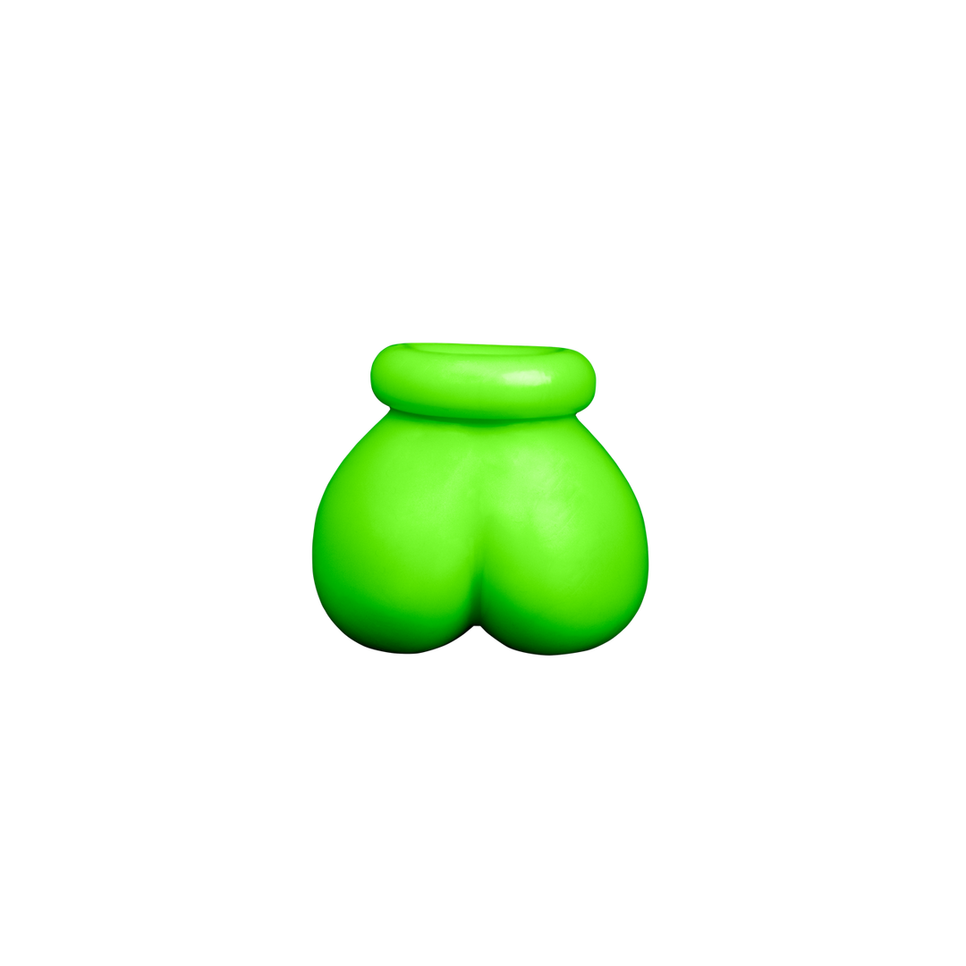 Ballentasje – Glow in the Dark