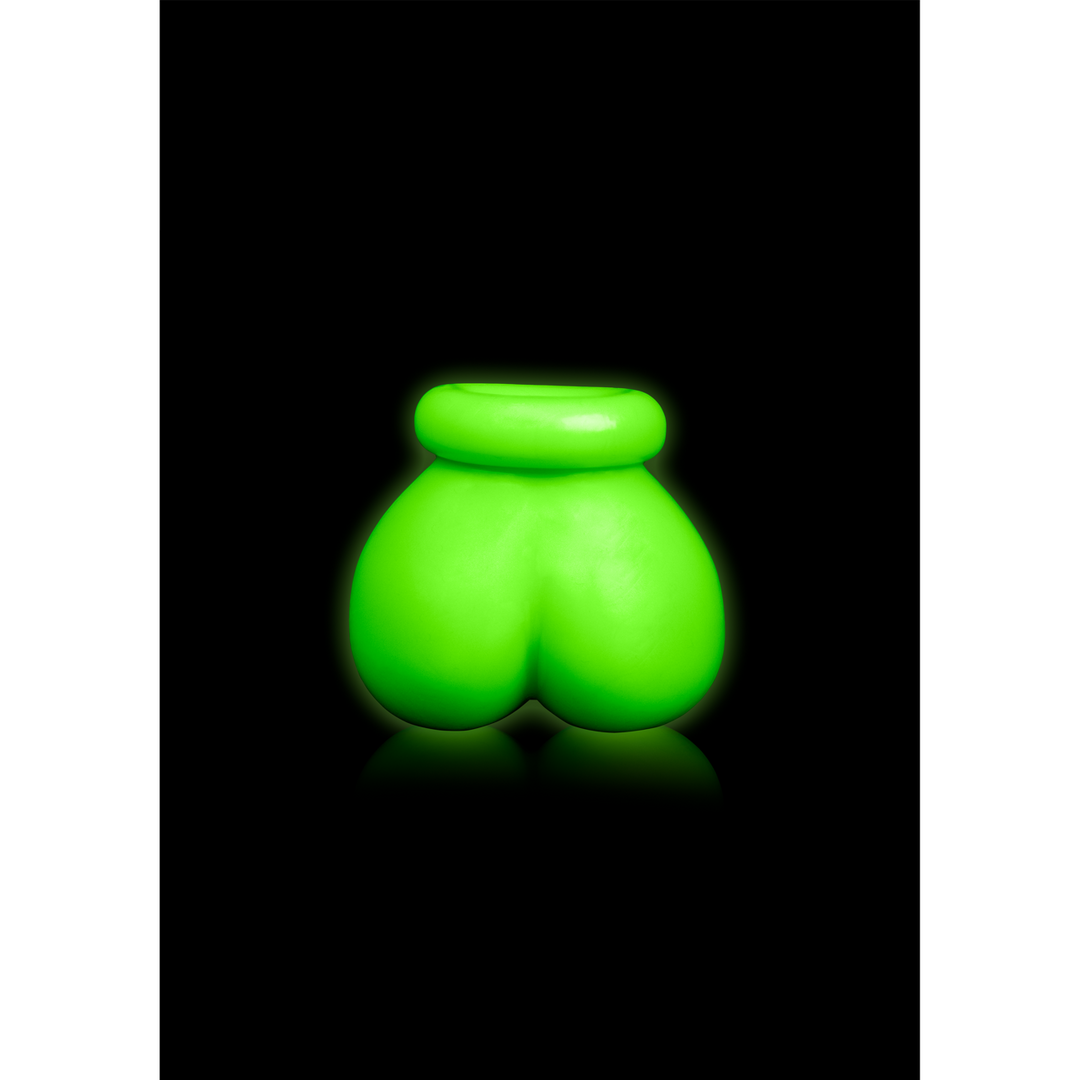 Ballentasje – Glow in the Dark