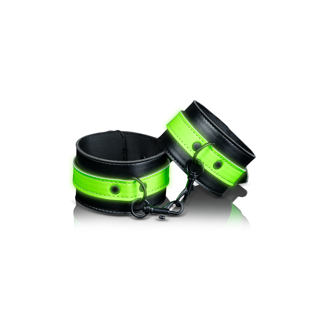 Enkelbanden – Glow in the Dark