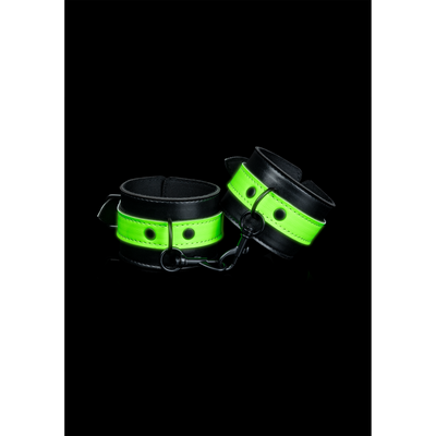 Handboeien - Glow in the Dark Handboeien - Glow in the Dark