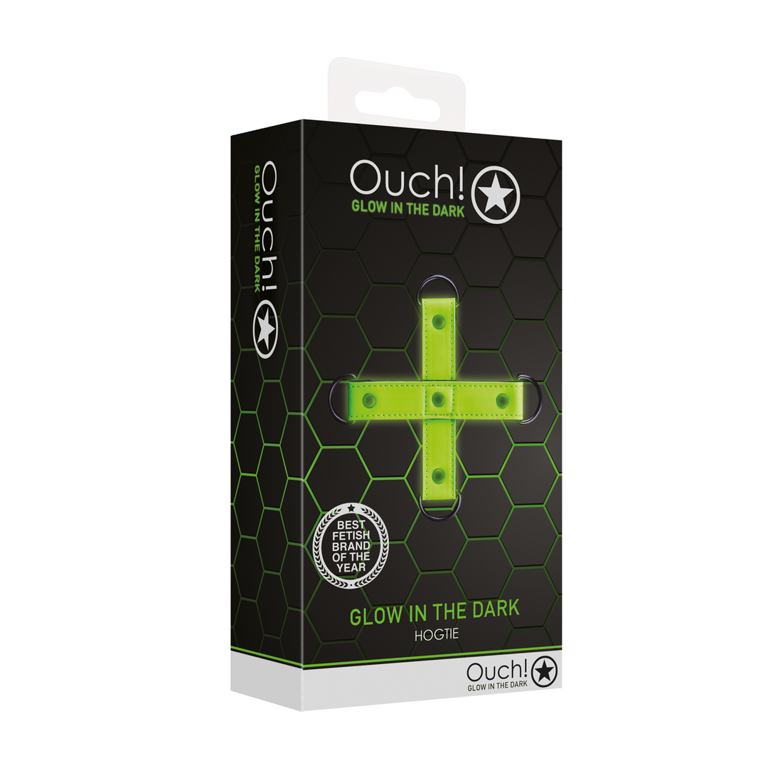 Hogtie – Glow in the Dark