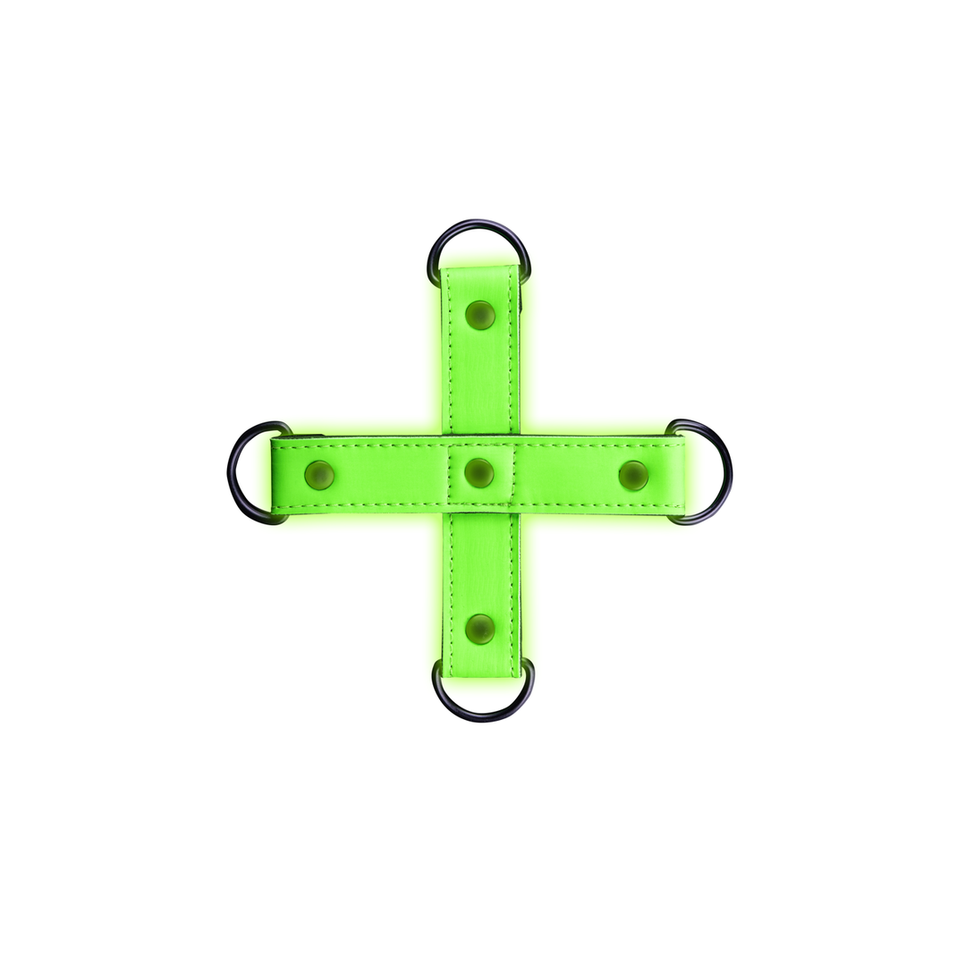 Hogtie – Glow in the Dark