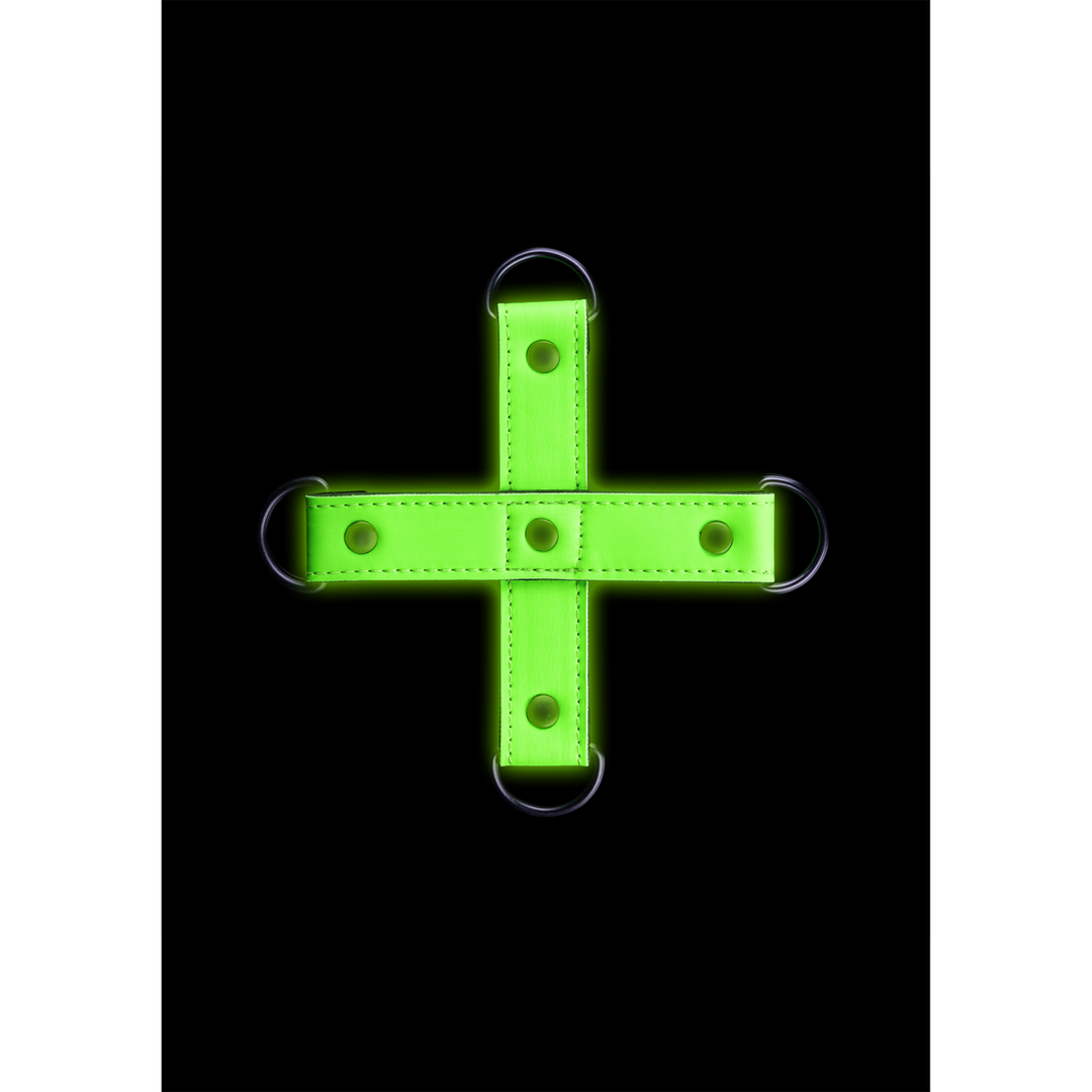 Hogtie – Glow in the Dark