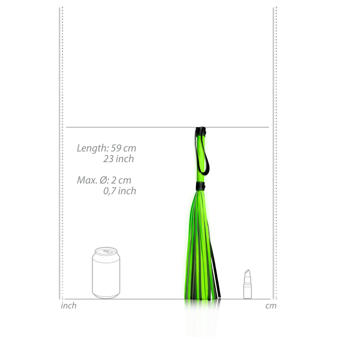 Flogger – Glow in the Dark