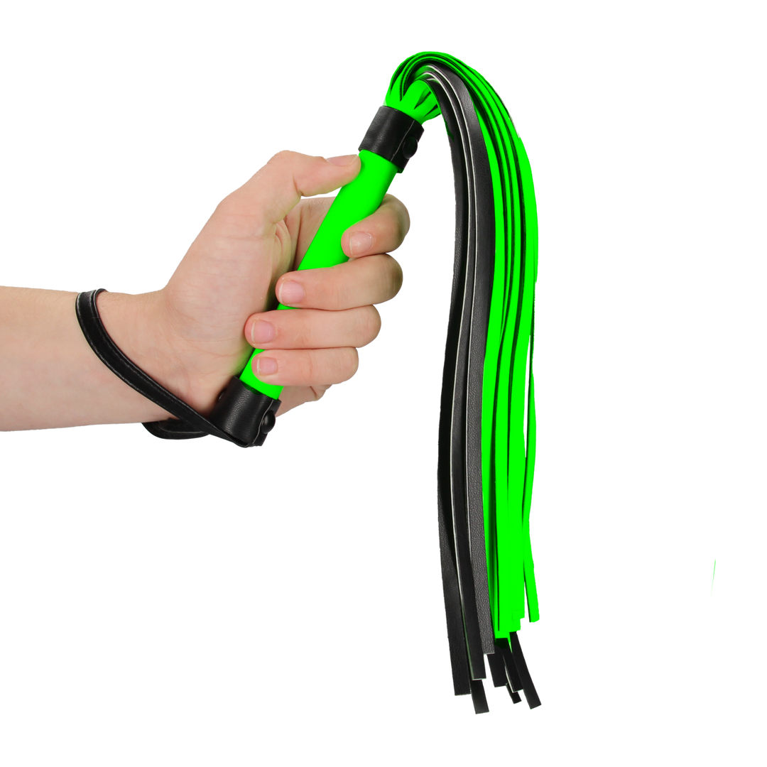 Flogger – Glow in the Dark