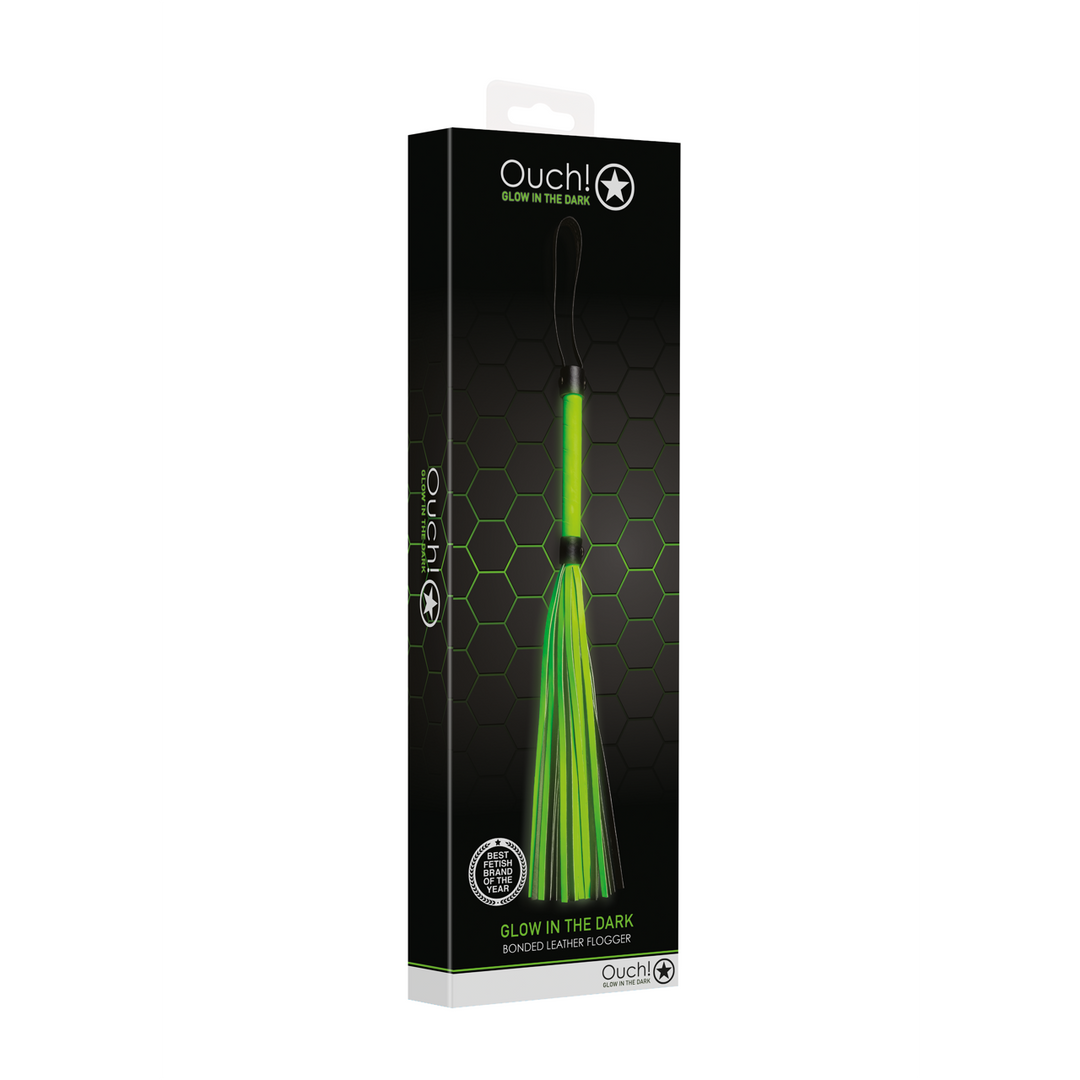 Flogger – Glow in the Dark