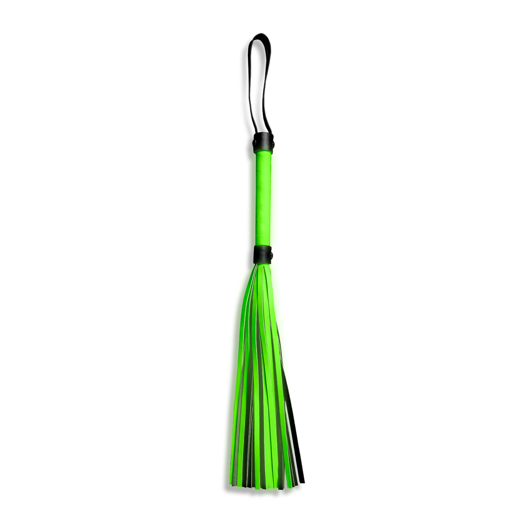 Flogger – Glow in the Dark