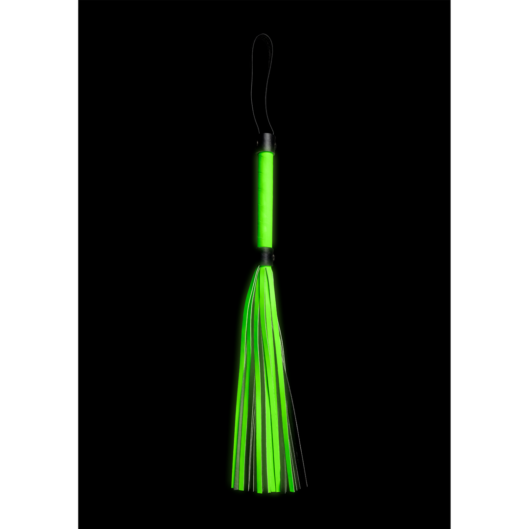 Flogger – Glow in the Dark