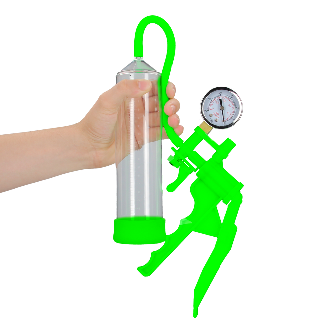Elite Beginner Pomp – Glow in the Dark