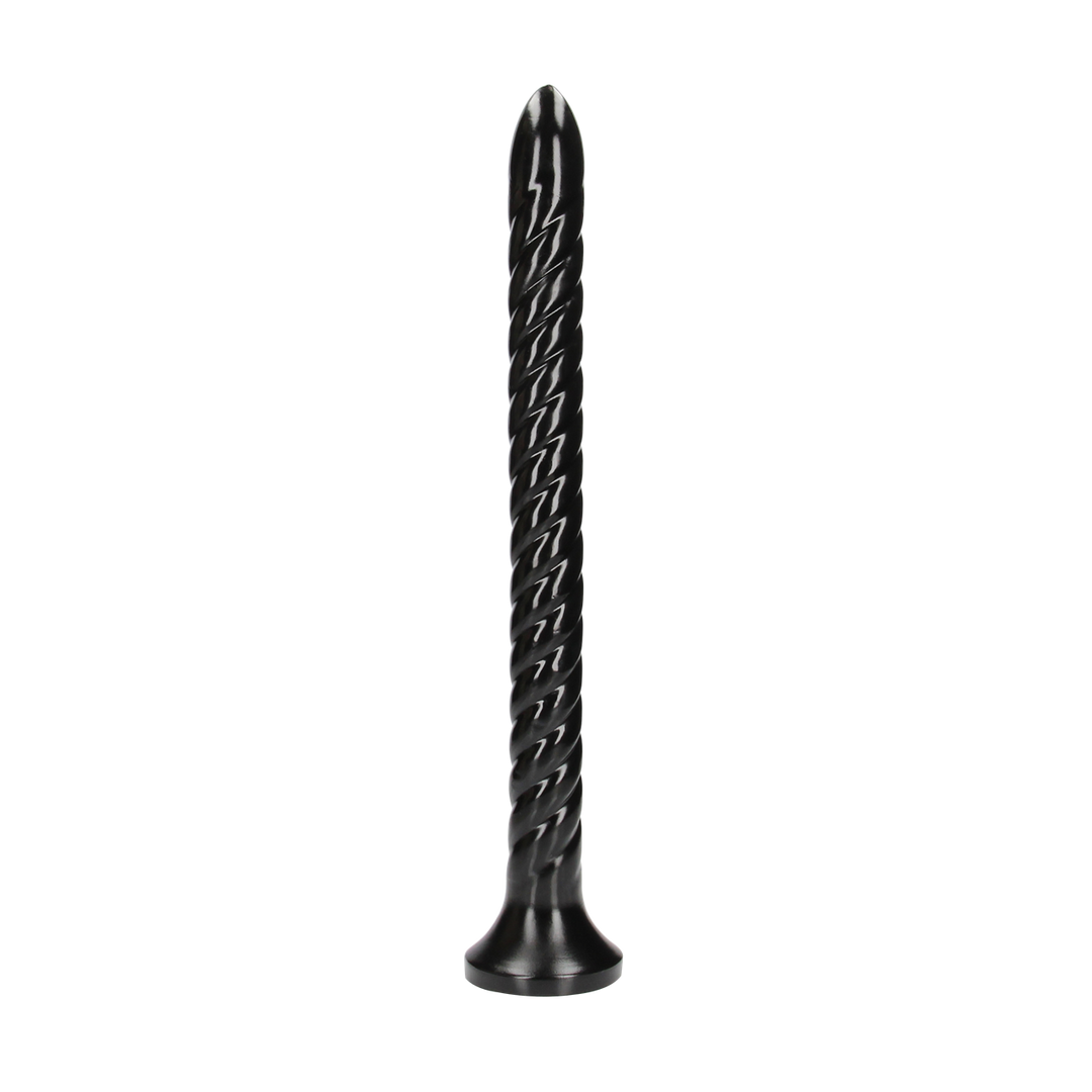 Spiraalvormige Anale Slang – 16”/ 40 cm