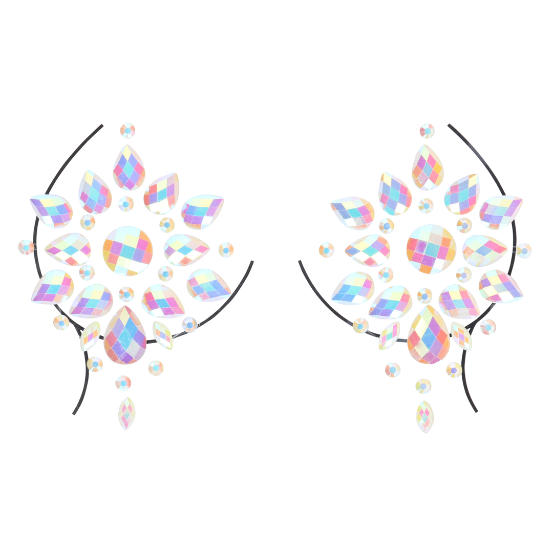 Body Jewelry Stickers – Tepels