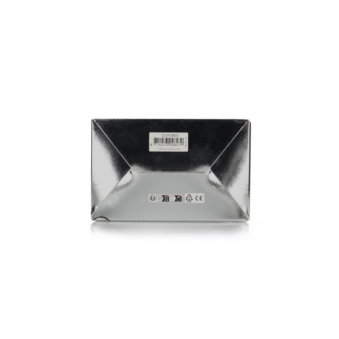 Automatische Oplaadbare Rosing Pomp – Zwart