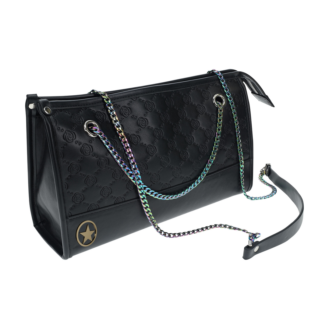 Venice Collectie – Kit met Tas – Zwart