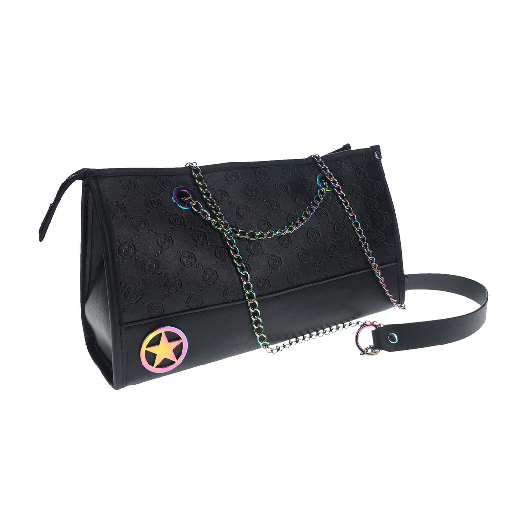 Venice Collectie – Kit met Tas – Zwart