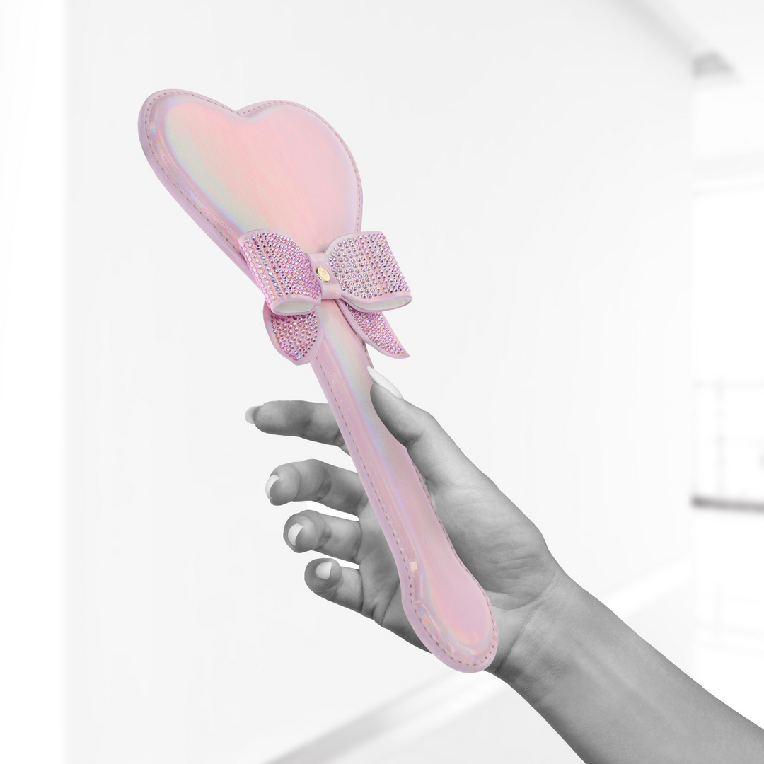Paris Collectie – Paddle – Roze