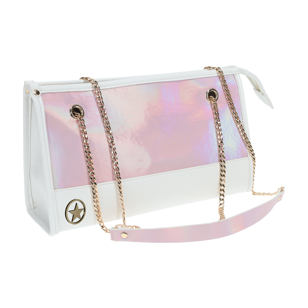 Paris Collectie – Kit met Tas – Roze