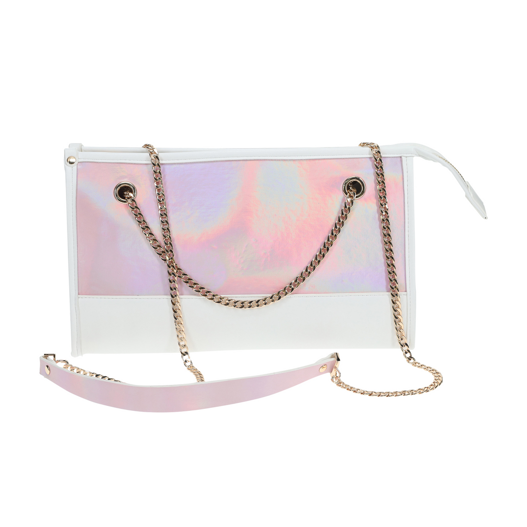 Paris Collectie – Kit met Tas – Roze