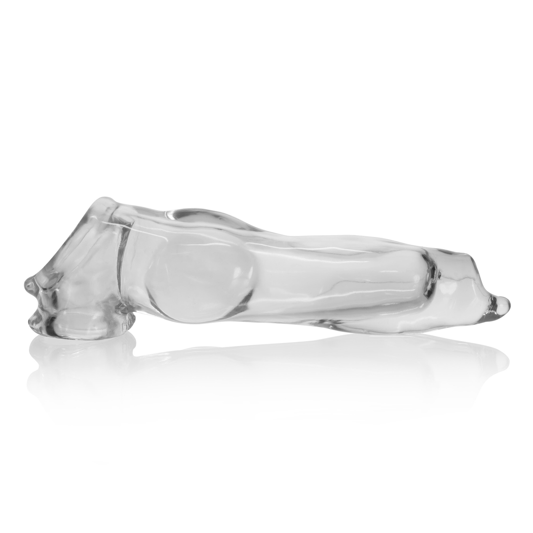 Fido - Beast Cocksheath - Transparente