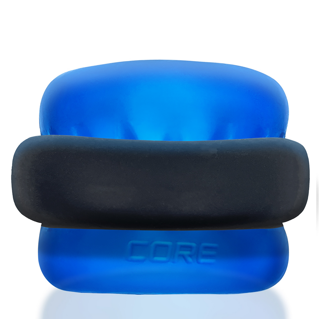 Ultracore - Ballstretcher con Anillo Axial - Blue Ice