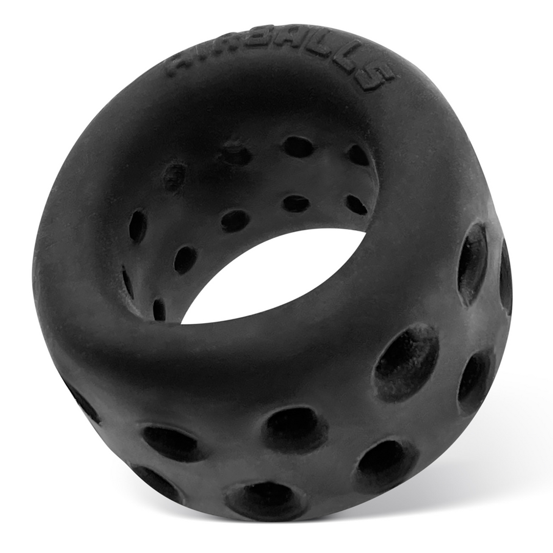 Airballs - Air-Lite Ballstretcher - Hielo Negro