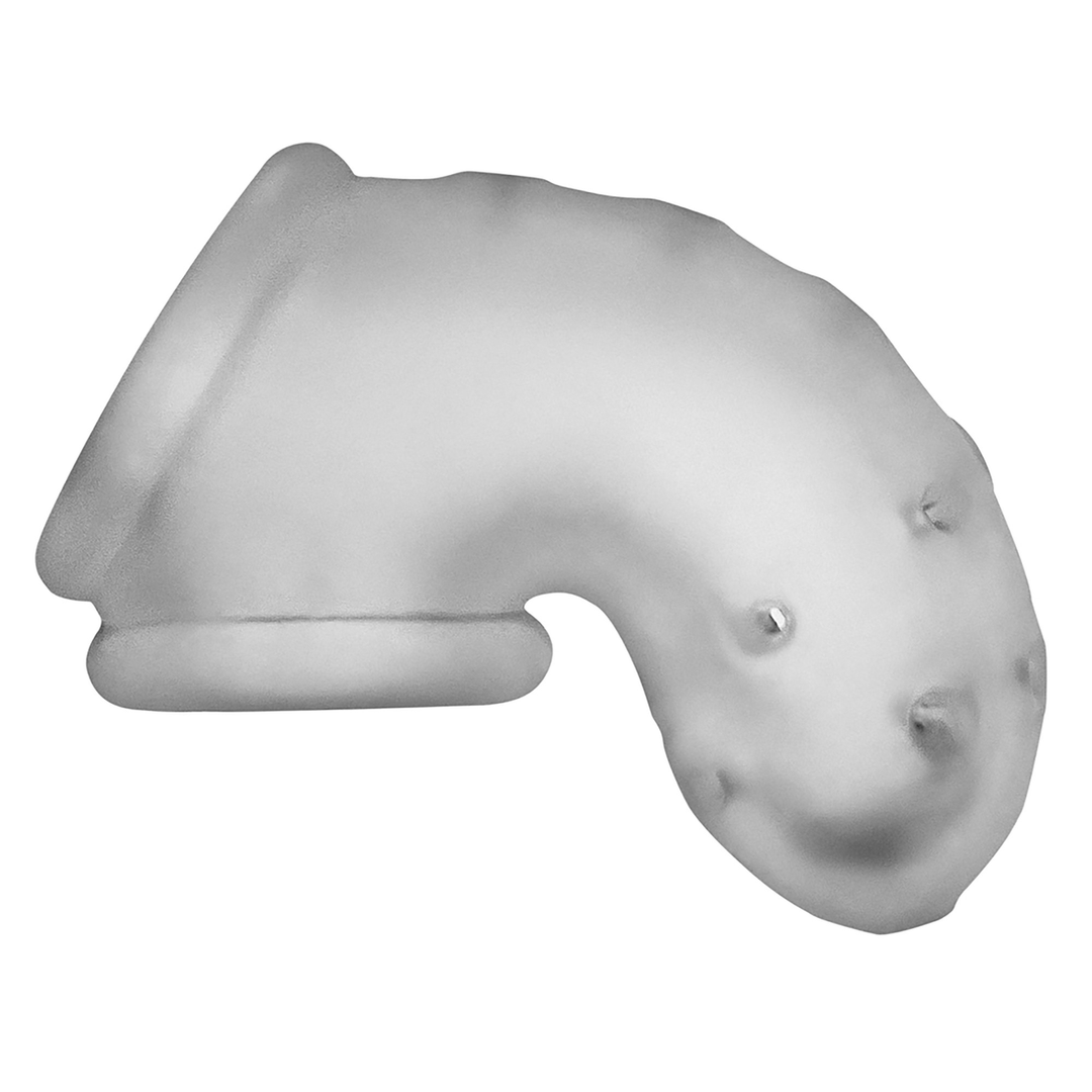 Airlock - Air-Lite Vented Castidad - Claro Hielo