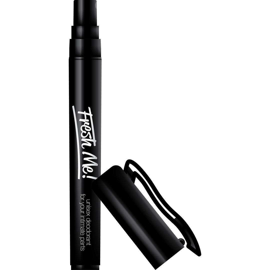 Fresh Me! – Cleaning spray – 0.2 fl oz / 6 ml