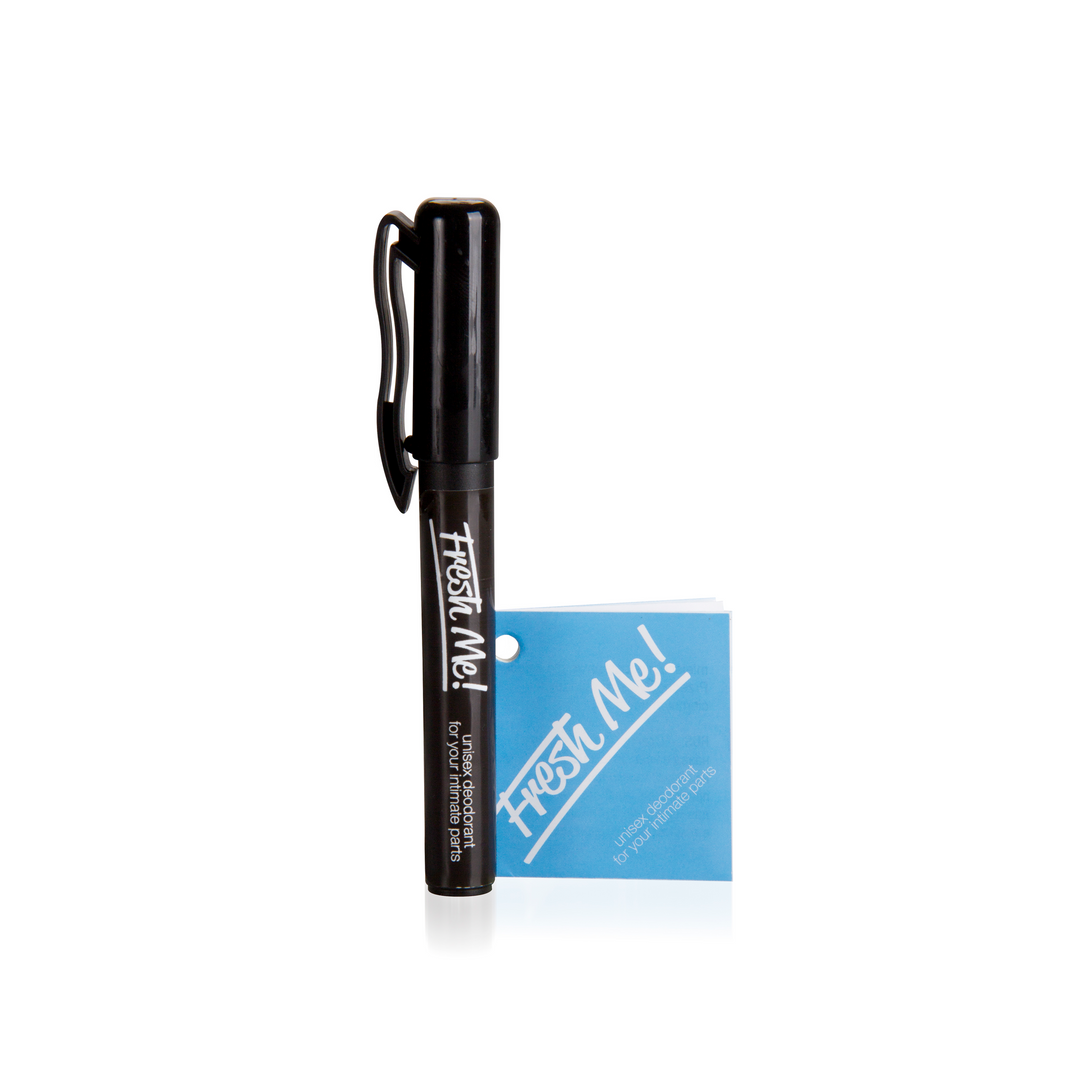 Fresh Me! – Cleaning spray – 0.2 fl oz / 6 ml